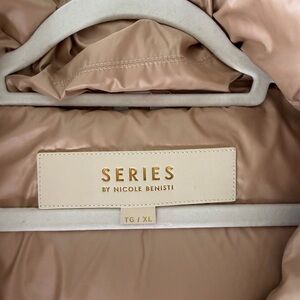 Women's Series by Nicole Benisti - 100% authentic